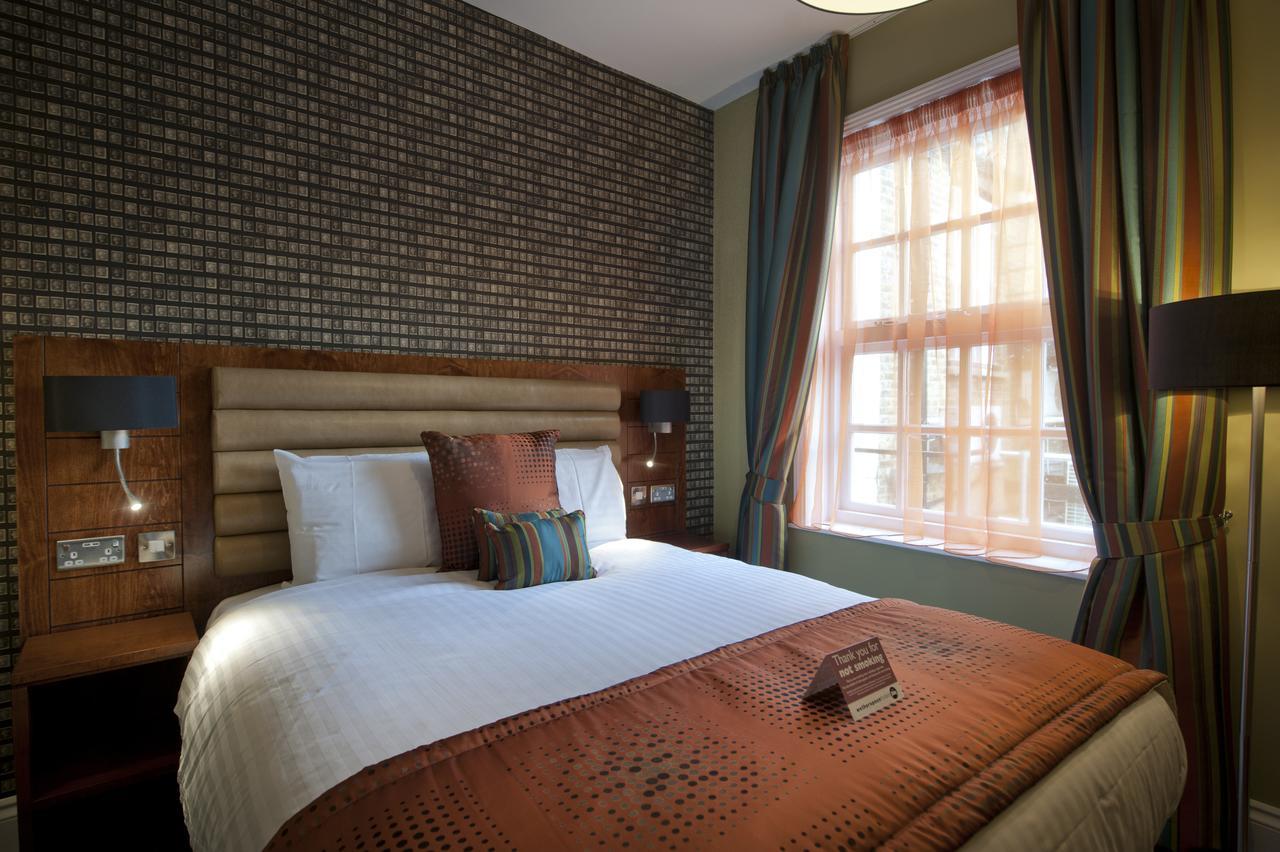 The Last Post Wetherspoon Hotel Southend-on-Sea Eksteriør billede