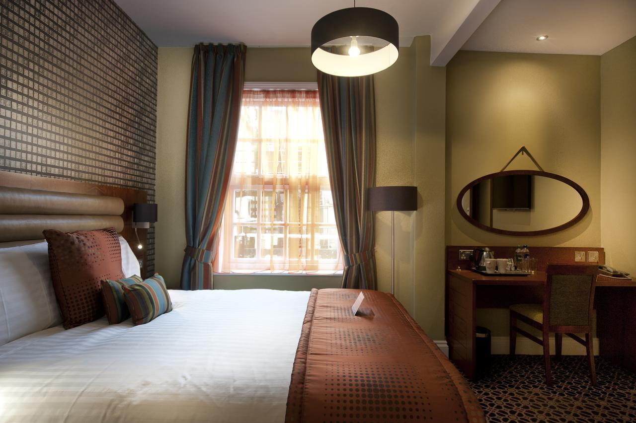 The Last Post Wetherspoon Hotel Southend-on-Sea Eksteriør billede