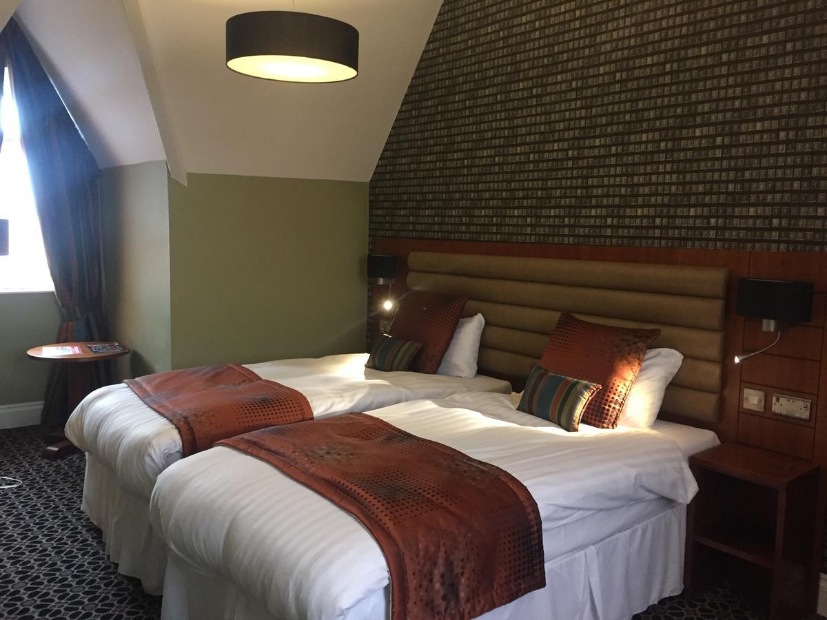The Last Post Wetherspoon Hotel Southend-on-Sea Eksteriør billede