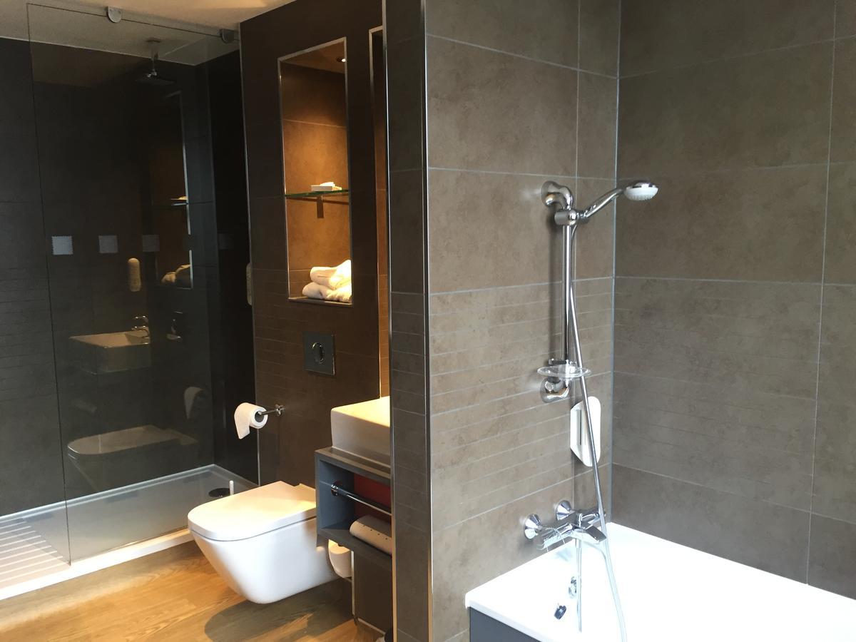 The Last Post Wetherspoon Hotel Southend-on-Sea Eksteriør billede